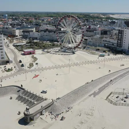 Le Nid D'opale - Proche - Centre-ville * Berck